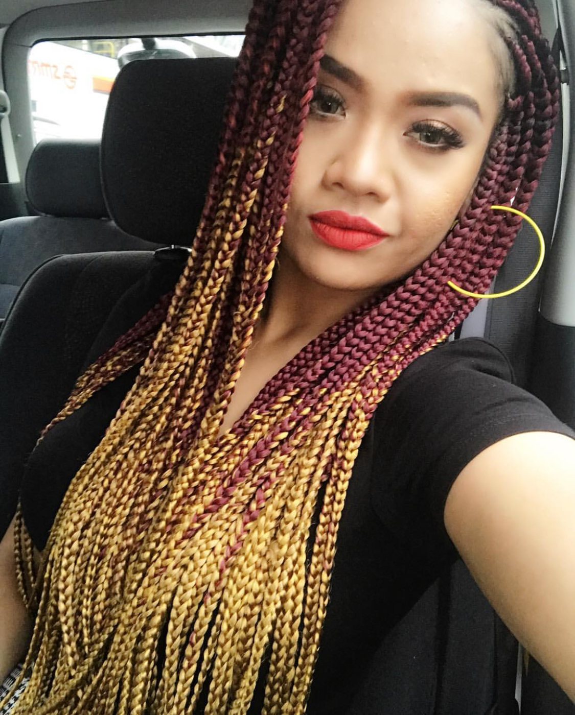 Instagram Mimifly.